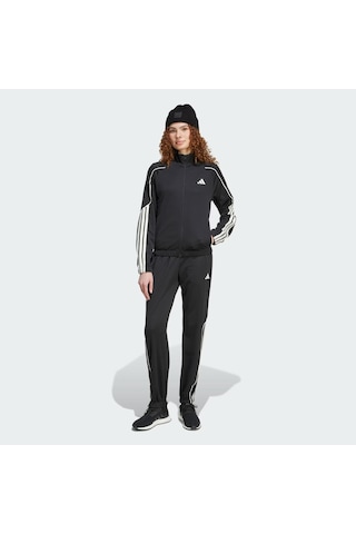 Adidas Stadium Ts Kadın Eşofman Takımı C-adıjx0471b30a00 Siyah