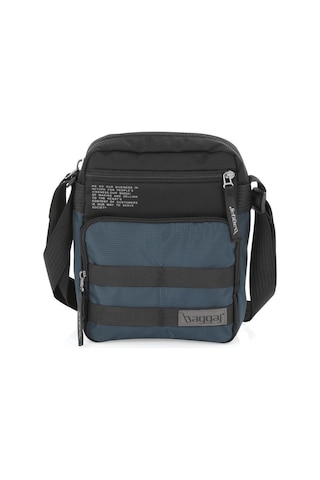 Erkek Postacı Omuz Çantası Orta Boy Baggaj Co2441