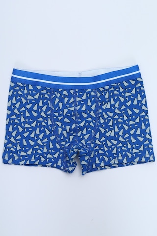 Toontoy Kids Toontoy Erkek Çocuk Garni Dikişli 4lü Paket Boxer Çok Renkli