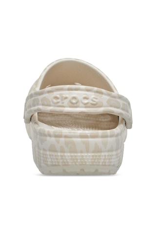 Crocs Classic Animal Clog Unisex Terlik Cr211800 Crc.0rh Çok Renkli