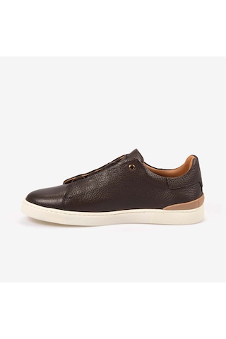 Kemal Tanca Erkek Spor & Sneaker Ayakkabı 16702 Kahve