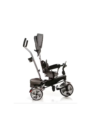 Ümit Babyhope Bh-9500 Gp01 Star Üçteker Grı M 03 9500 30 Gri