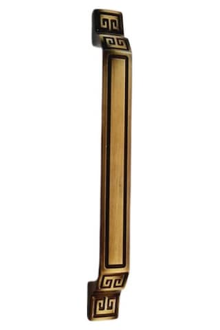 Can Kulp 160 Mm Antik Sarı 5 Adet Sarı