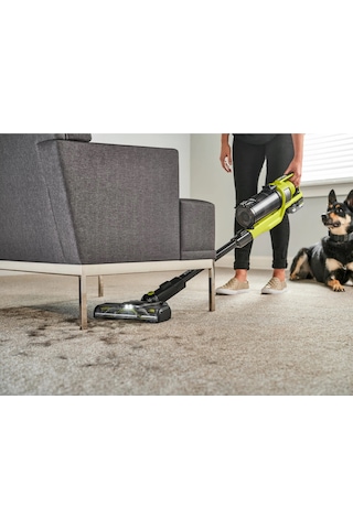 Ryobi RSV18X-1X40G Akülü El Süpürgesi - 5133005660