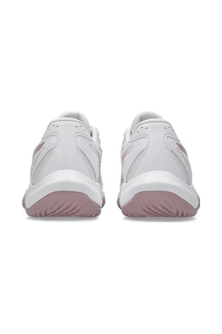 Asics Gel-Rocket 12 Kadın Beyaz Voleybol Ayakkabısı 1072A119-103