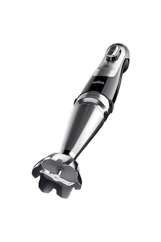 Braun MultiQuick 9 MQ9138XI 1200 W El Blender Seti