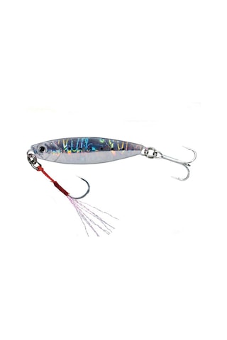 Major Craft Jigpara Micro Jpm-15gr 17 Keimura Uv Shirasu Major Craft Jigpara Micro Jpm-15gr 17 Keimura Uv Shirasu