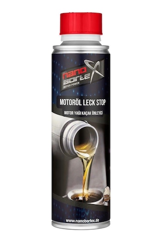 Motor Yag Kacak Önleyıcı 300 Ml