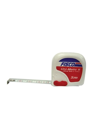 Fisco 5 Mt Lik Metre