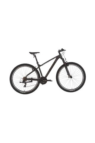Bisan Bold 7.3 Erkek Dağ Bisikleti 43cm V 27.5 Jant 21 Vites Siyah Siyah Çok Renkli