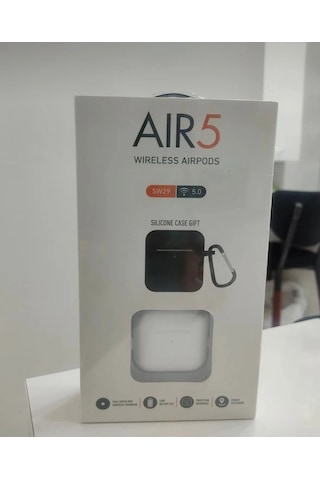 Bluetooth Kulaklık - Sw21-sw29