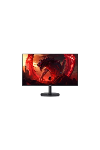 Acer Nitro Kg240y P0bi 23.8" 1ms 144 Hz Freesync Va Monitör Um.qx0ee.012