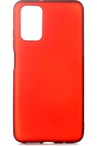 Xiaomi Poco M3 Kılıf Zore Premier Silikon Kılıf