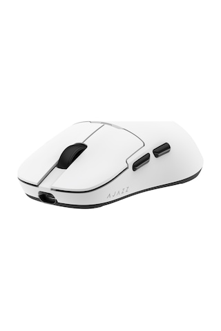 Aj159p Mc 3 Modlu 1000hz 12.000 Dpı Manyetik Şarj İstasyonlu Paw 3311 Optik Sensör Gaming Mouse Diğer