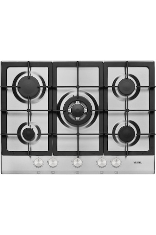 Vestel AO-71159 YX-W Ankastre Ocak