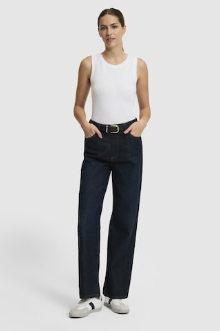 U.s. Polo Assn. Kadın Beyaz Tişört Basic 50323534-vr013