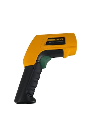 Fluke 566 Infrared ve Temaslı Termometre