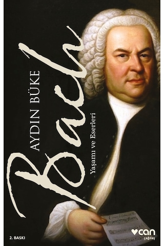 Bach / Yaşamı Ve Eserleri