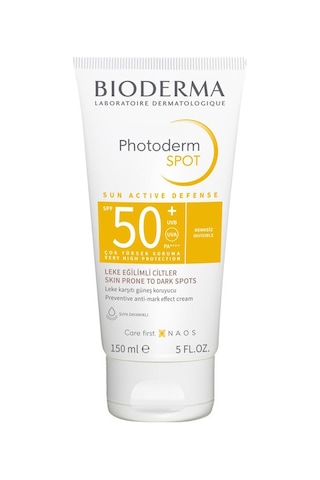 Bioderma Photoderm Spot Güneş Kremi SPF50+ 150 ML