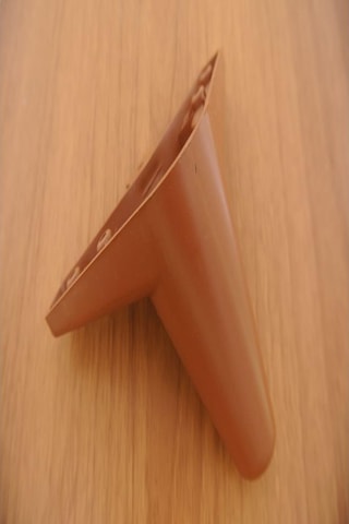 Azimkarhirdavat Wetra Mini Ayak Kahve 8 Cm