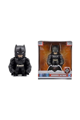 Jada Batman Amored Figür 10 Cm