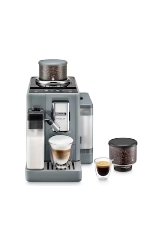 Delonghi Rivelia EXAM440.55.G 1450 W Tam Otomatik Espresso Makinesi