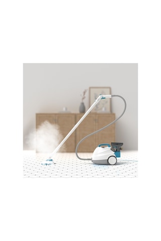 Black Decker BHSMP2314-QS 1.2 LT 14 Parça Basınçlı Buharlı Temizleyici