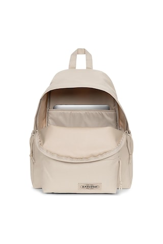 Eastpak Sırt Çantası Day Pak'r Laptop Gözlü Monotone Beige 9y9 Bej