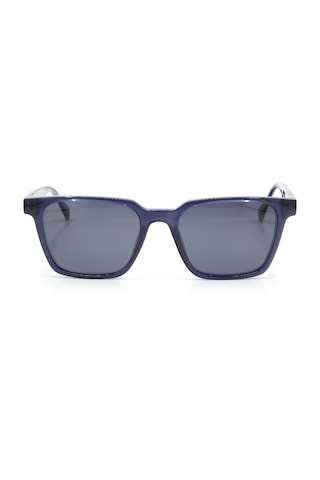 Fratelli Rossetti Fr2539-c5-c1 52 Polarize Unisex Güneş Gözlüğü Mavi
