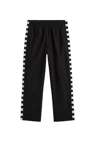 000u49blk1-r Vans Ronnie Track Pant Erkek Eşofman Altı Siyah 000u49blk1-r