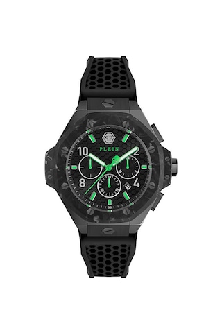 Philipp Plein PWPRA0624 Erkek Kol Saati