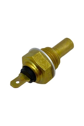 Hararet Müşürü Kısa Tip Tek Fiş M16 X 1.5
