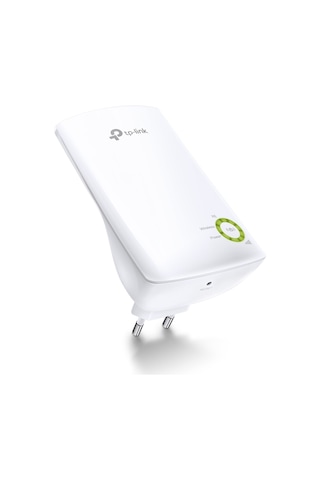 TP-Link Tl Wa854Re 300M 2.4Ghz Kablosuz Menzil Genişletici
