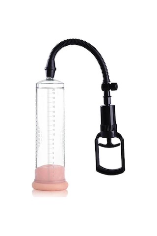 Red Fox Manuel Penis Pompası