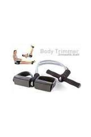 Dynamic 97615 Body Trimmer Ayak Yayı Siyah