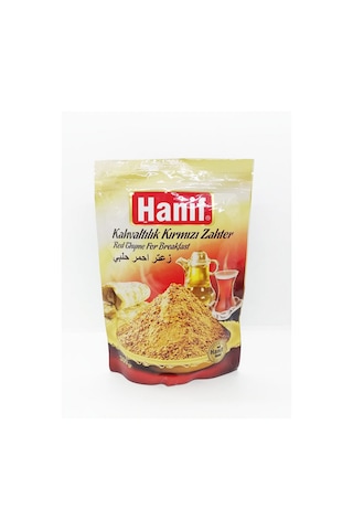 Hanif Kahvaltılık Kırmızı Zahter 300 G