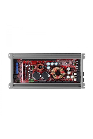 Soundmax Sx-lm4225.4d 4 Kanal Class D Amplifikatör