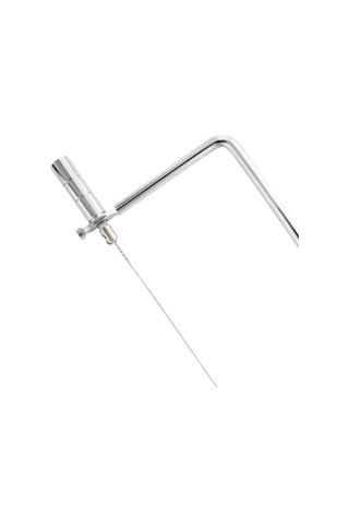 Createtech Paslanmaz Çelik Peynir Dilimleyici - Pratik Sabun Kesici Paslanmaz Çelik