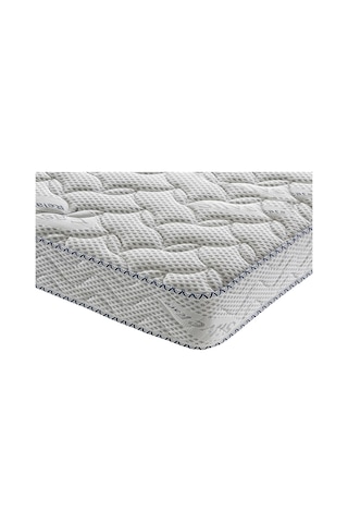 Kuponsartyatak Kupons Silver Full Ortopedik  Yaylı Bebek Yatak -Tüm Ölçüler