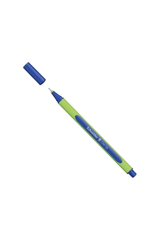 Schneıder Lıne-up Fiber Uçlu Kalem 0,4 Mm Mavi
