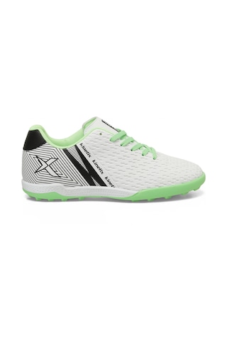 Kinetix Marquıs Tf 5fx Beyaz Unisex Halı Saha Ayakkabısı Beyaz