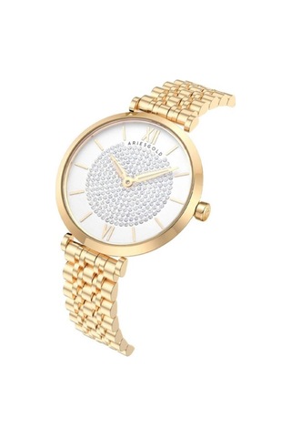 Arıes Gold L 5042 G-w Kadın Kol Saati