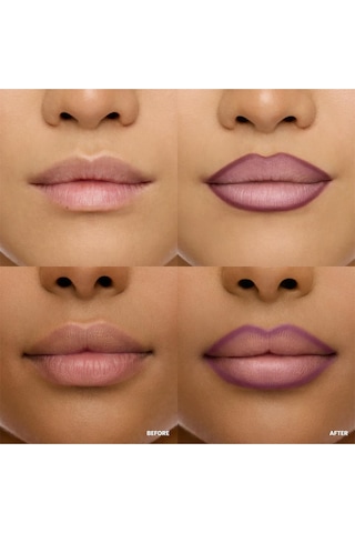 Wonderskin 360 Contour Lipliner Dudak Kalemi Mauve 1.2gr Mauve