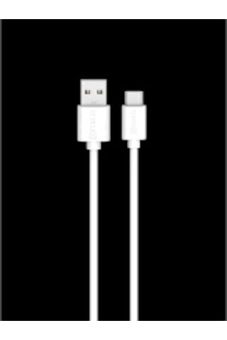 Soultech Etech ET501-C 3.0 A Type-C Hızlı Seyahat Şarj Seti