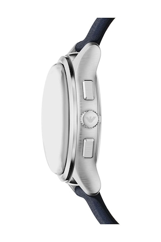 Emporio Armani Ar11747 Erkek Kol Saati Metalik Gri