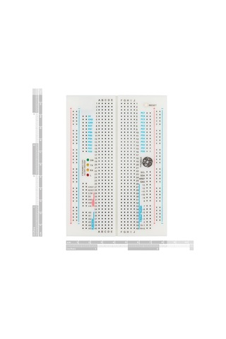Sparkfun Stemtera White