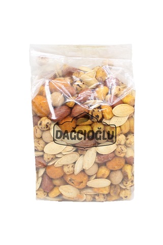 Dağcıoğlu Karışık Çerez 500 G