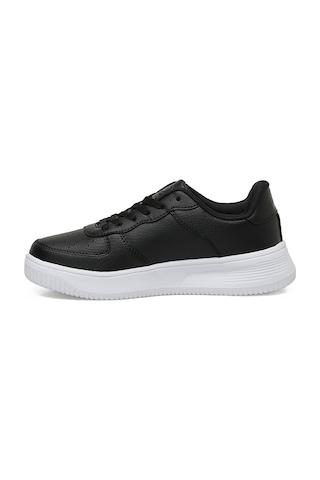 Lumberjack 5M FINSTER WMN 5FX Kadın Siyah Sneaker