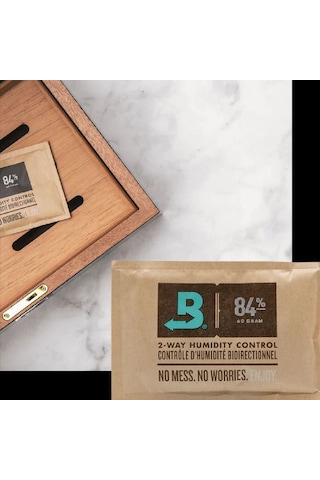BOVEDA %84 60gr Puro Nemlendirici