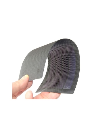 Pazly 1w 6v Esnek Güneş Paneli, İnce Amorf Silikon, Dıy Su Geçirmez Kamp & Bahçe Işık Fan Pompa Uyumlu